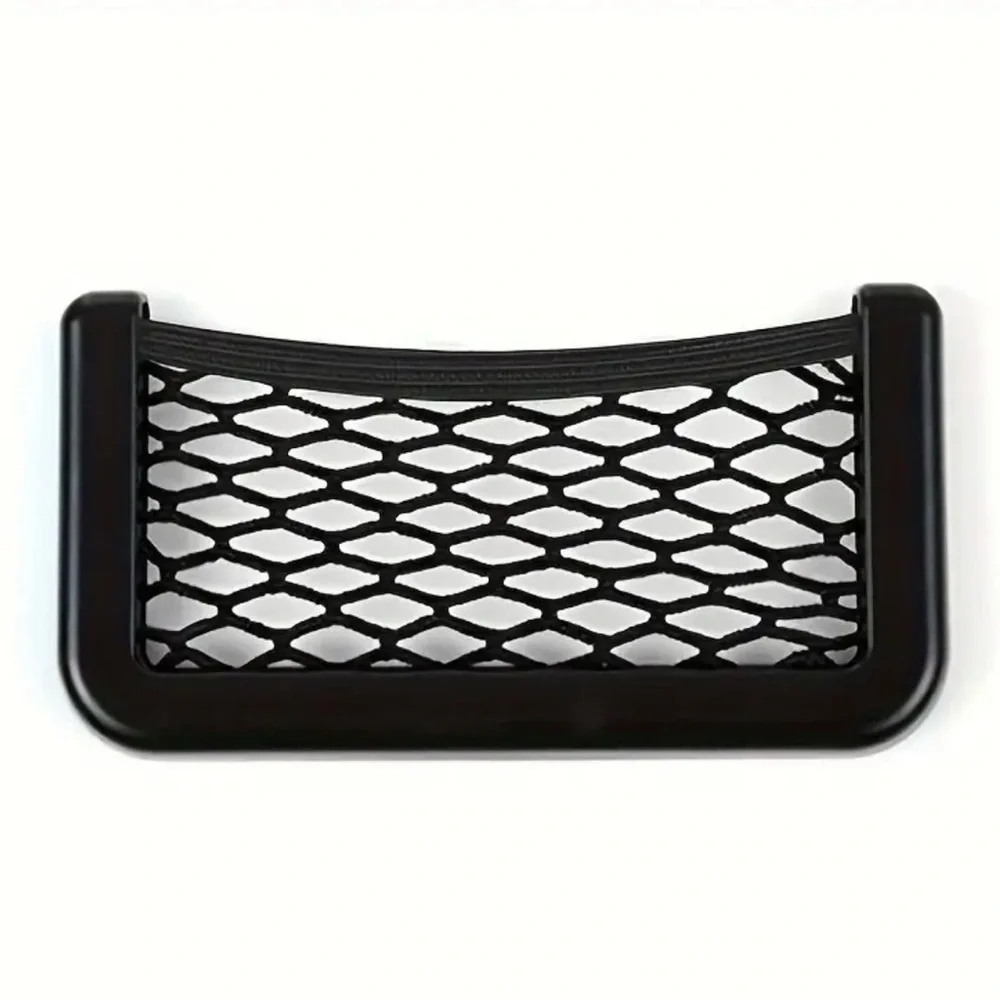 Small Car Organizer in Black New in Packaging